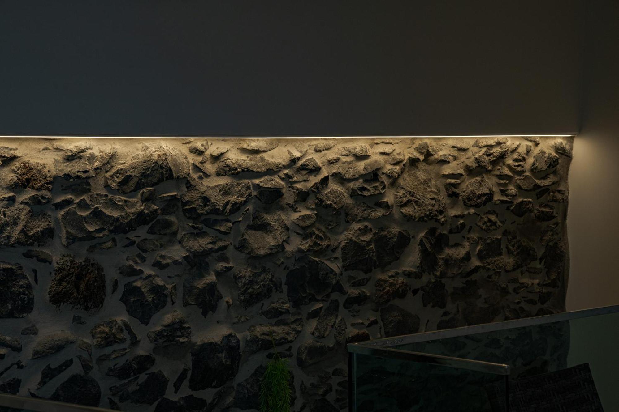 Apartment Chale Henrique - Beachfront At Calheta