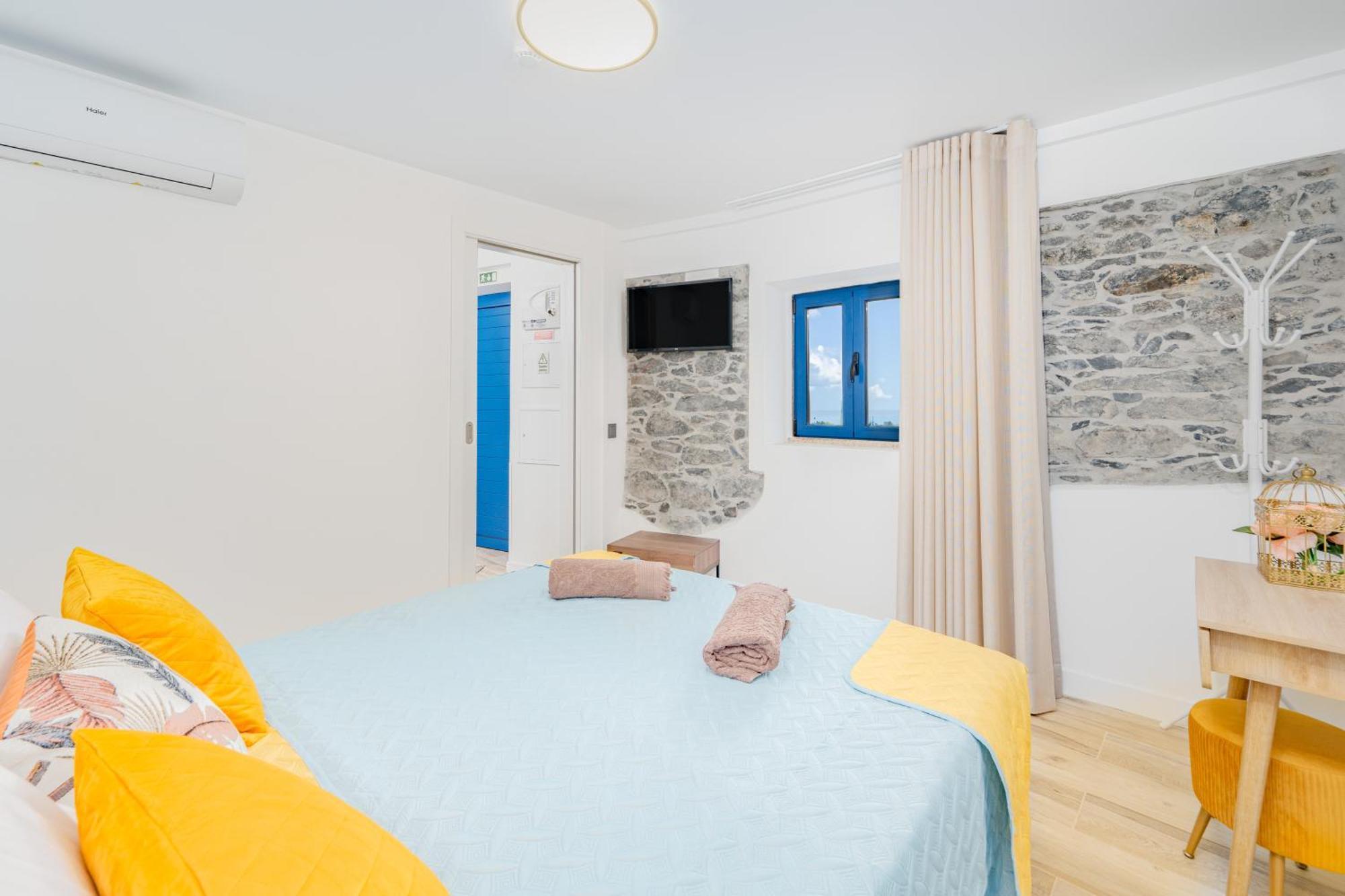 Chale Henrique - Beachfront At Calheta Apartment Calheta (Madeira)
