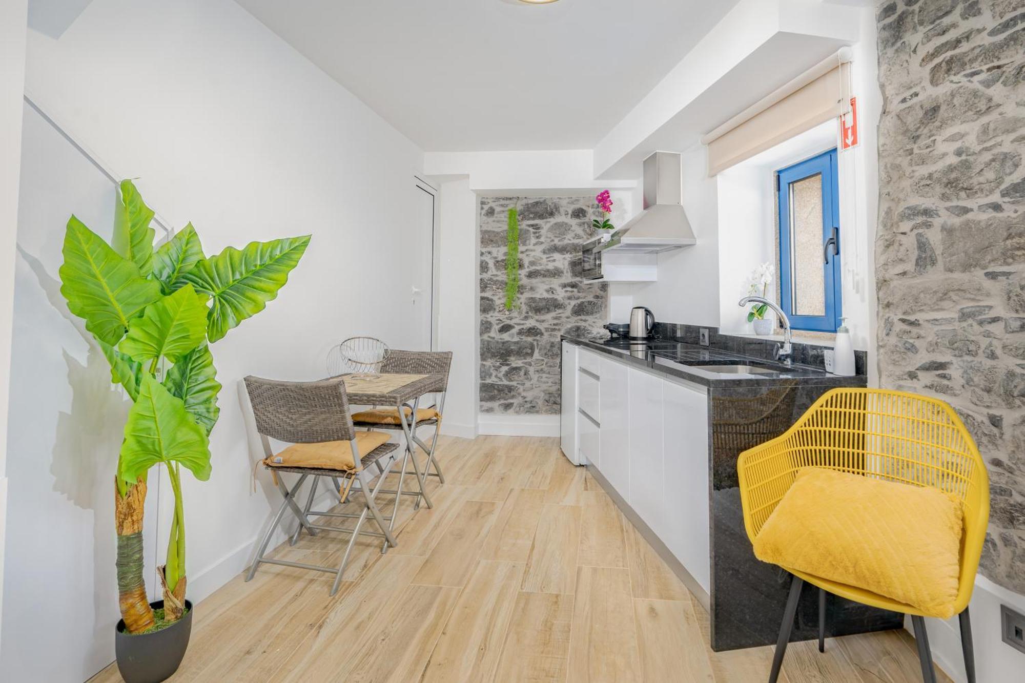 Apartment Chale Henrique - Beachfront At Calheta Calheta (Madeira)