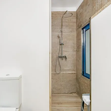Chale Henrique - Beachfront Apartments At Calheta Beach Exterior photo