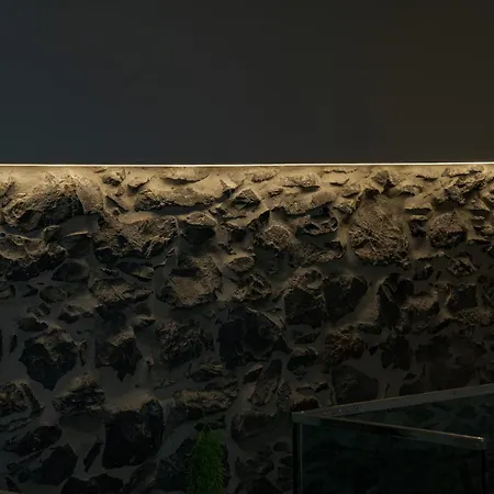 Chale Henrique - Beachfront Apartments At Calheta Beach Exterior photo